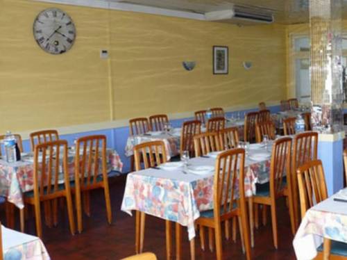 Le Relais du Henvez : Hotel proche de Clohars-Fouesnant