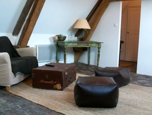 La Maison des 3 Rois : Chambres d'hotes/B&B proche de Samoussy