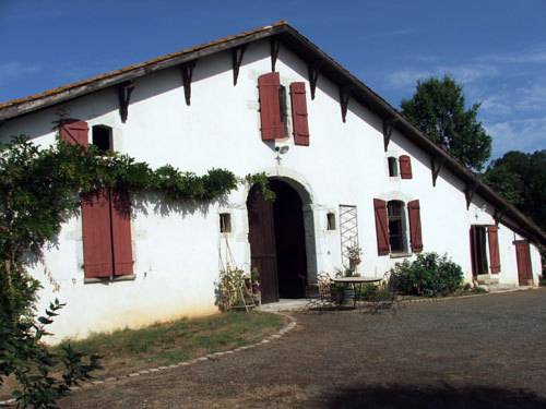 Courneigt : Chambres d'hotes/B&B proche de Bellocq
