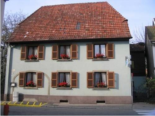 Résidence La Marie : Residence proche de Luttenbach-près-Munster