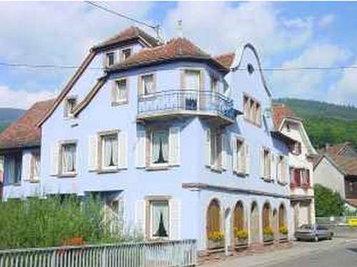 Résidence La Fecht : Residence proche de Luttenbach-près-Munster