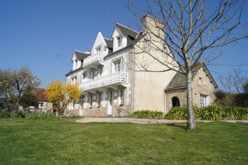 Chambres d'Hôtes Lan Caradec : Chambres d'hotes/B&B proche de Runan