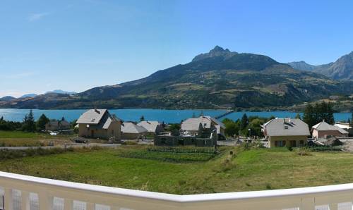 Les Résidences Morgon : Residence proche de Saint-Vincent-les-Forts