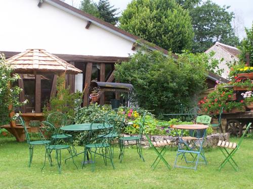 Hotel de la Bonnheure : Hotel proche de Cour-Cheverny