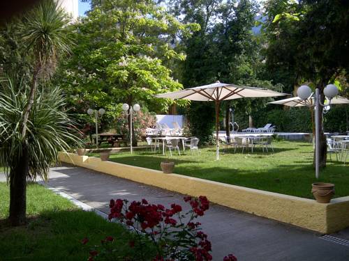 Hotel HR : Hotel proche de Piedicorte-di-Gaggio
