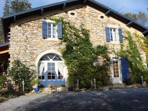 Maison Gelous : Chambres d'hotes/B&B proche de Béguios