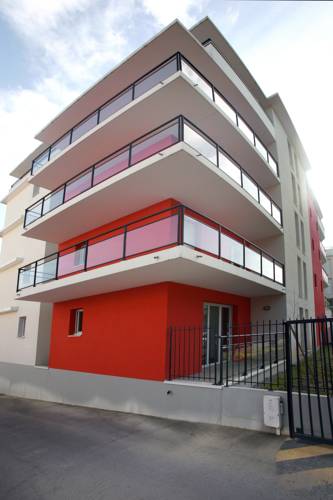 Residence Suit'Etudes Einstein II : Residence proche d'Orvault
