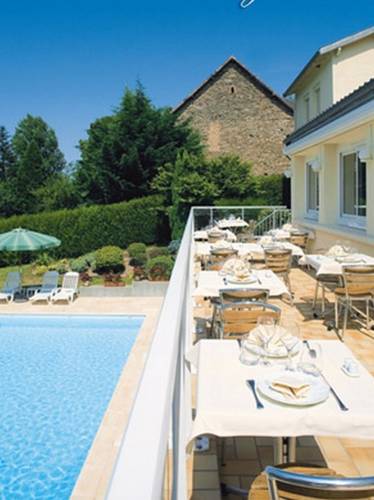Auberge de l'Etang : Chambres d'hotes/B&B proche de Benayes