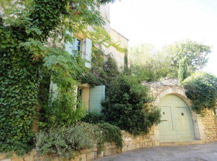 L'Olivier Romain : Chambres d'hotes/B&B proche d'Uzès