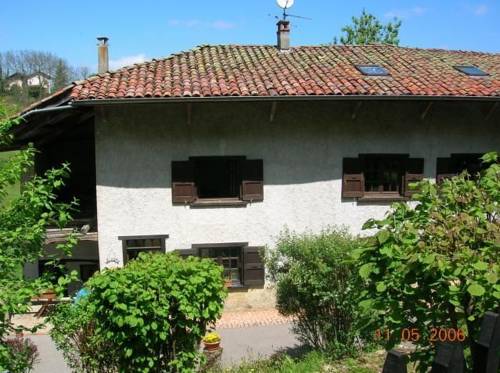 Saint Paul : Chambres d'hotes/B&B proche de Gillonnay