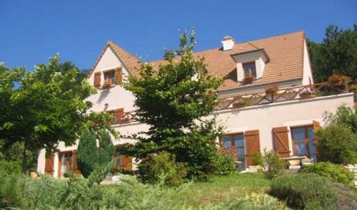 Les Sarguenotes : Chambres d'hotes/B&B proche de Remilly-en-Montagne