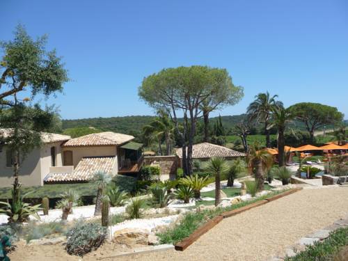 La Bastide de Ramatuelle : Hotel proche de Ramatuelle