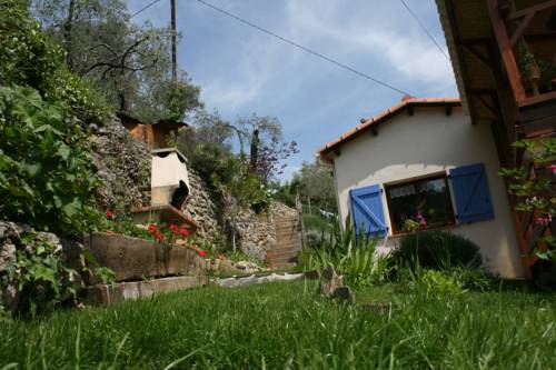 Gîte Roya Mercantour : Chambres d'hotes/B&B proche de Fontan