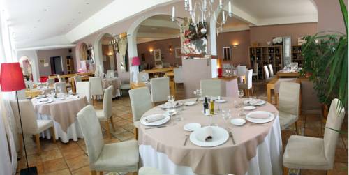 La Magnanerie : Hotel proche de Montlaux