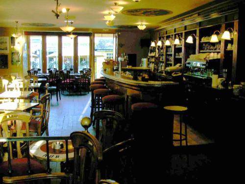 Le Mondes : Hotel proche de Guérande