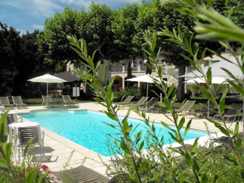Logis Auberge Saint Simond : Hotel proche de Trévignin