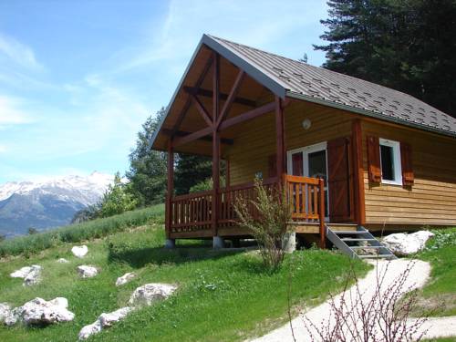 Le Val d'Ambin : Chambres d'hotes/B&B proche de Sollières-Sardières