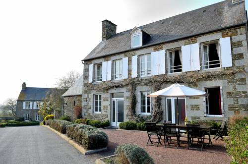 Auberge Du Terroir : Auberge de jeunesse proche de Champ-du-Boult