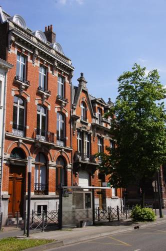 L'Esplanade Lille : Chambres d'hotes/B&B proche de Houplines