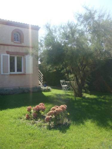 Le Gite de Corinne : Chambres d'hotes/B&B proche de Saint-Marcel-Paulel
