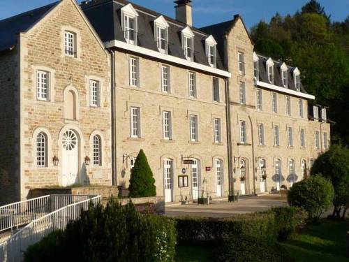 Mercure Correze La Seniorie : Hotel proche de Beaumont