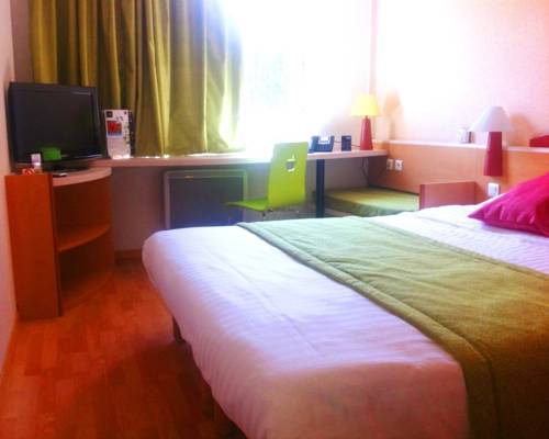 Sweet Home : Hotel proche d'Armix
