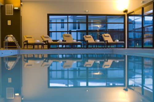 Paxton Resort & Spa : Hotel proche de Pontcarré