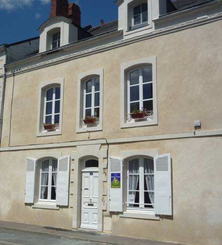 Loire-Sejours : Chambres d'hotes/B&B proche de Saint-Rémy-en-Mauges