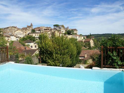 Hébergement Maison De Vacances - Belves 2
