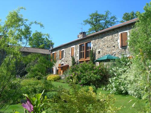 Les Fermes du Château : Hôtel proche