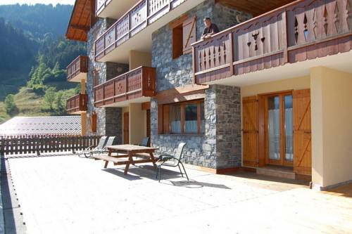 HOTEL CHAMPAGNY-EN-VANOISE R  servation h  tels Champagny-en-Vanoise 73350