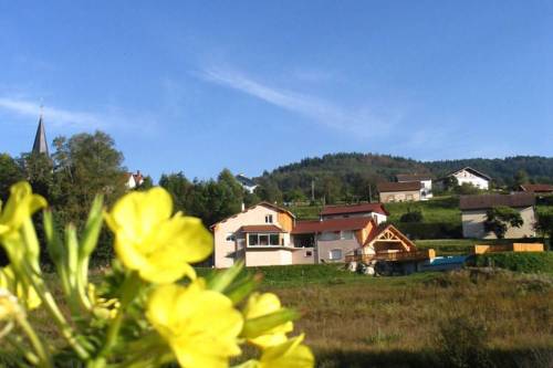 Hébergement Chalet Hameau De L Etang 2
