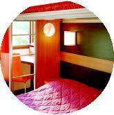 Premiere Classe Orleans Sud Olivet : Hotel proche de La Ferté-Saint-Aubin