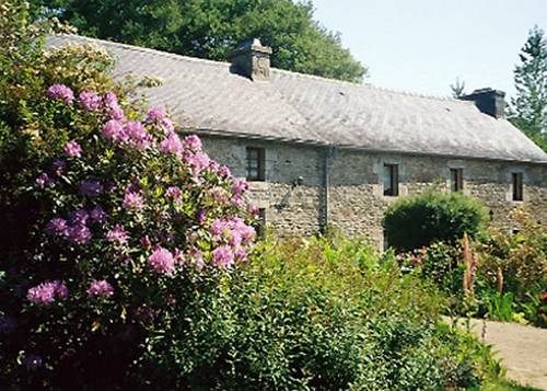 Le Clos Champetre : Chambres d'hotes/B&B proche de Carhaix-Plouguer