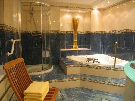 La Roseraie Biebler : Hotel proche de Lautenbach