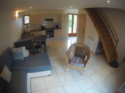 LAGNY-SUR-MARNE - Carte plan hotel ville de Lagny-sur ...