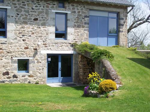 Chambres d'hôtes le Fougal : Hôtel proche