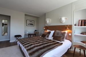 Chambres d'hotes/B&B Opus 15 - Beaumont : photos des chambres