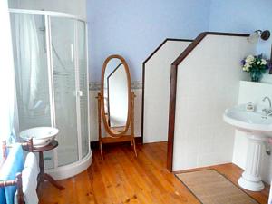 Chambres d'hotes/B&B La Maison du Parc : Chambre Double Supérieure