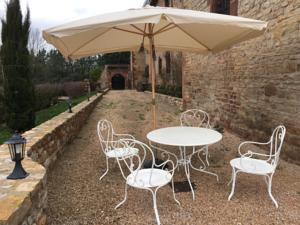 Hebergement CHATEAU DE LA ROQUETTE : photos des chambres