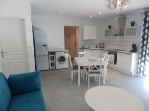 Hebergement Gite Les Cayennes : photos des chambres