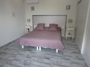 Hebergement Gite Les Cayennes : photos des chambres