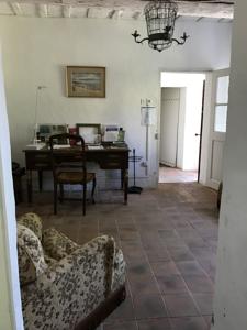 Hebergement Le Mas des grands Chenes : Maison 5 Chambres