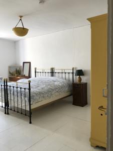 Hebergement Le Mas des grands Chenes : photos des chambres