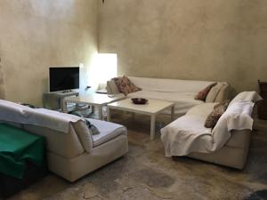 Hebergement Le Mas des grands Chenes : photos des chambres
