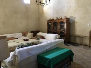 Hebergement Le Mas des grands Chenes : photos des chambres