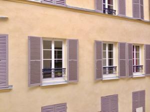 Appartement Le Petit Appart Versailles : photos des chambres