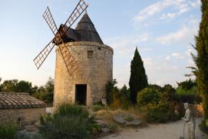 Hebergement Moulin de maitre Cornille : photos des chambres