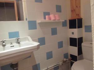 Appartements -2 Rue des Sybilles : photos des chambres