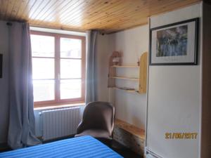 Appartements -2 Rue des Sybilles : photos des chambres